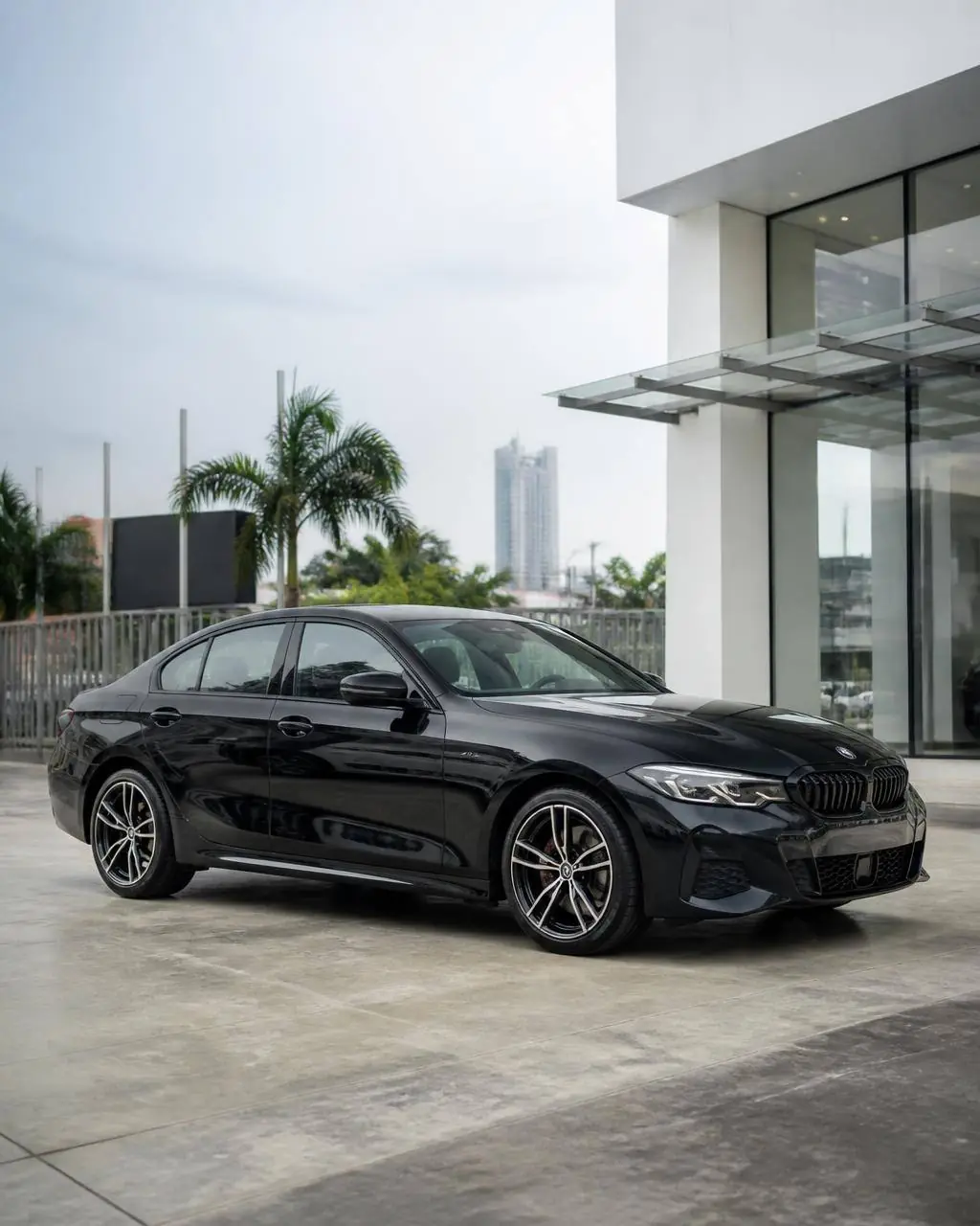 BMW 3 Series, Ask us for details Sedan, available at Aare Auto Dealership